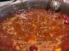 -五里关火锅(牛市口店)