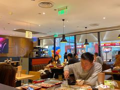 -新石器烤肉(南站店)