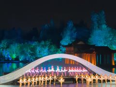 -印象西湖·最忆是杭州实景演出
