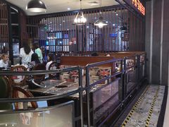 -吉布鲁牛排海鲜自助(巴南万达广场店)