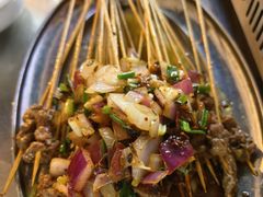 -邹胖哥好好吃餐馆(荔波美食街店)