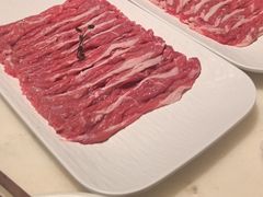 -涮福記·现切牛羊肉火锅(世纪汇店)