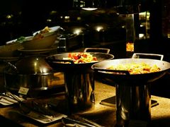 -上海东方佘山翰悦阁酒店·Vie全日制餐厅