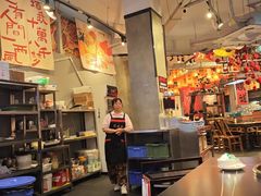-俏媳妇火锅(宽窄巷子店)