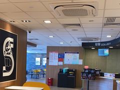 -麦当劳(西站店)