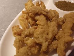 -宴全牛粤来越牛潮汕鲜牛肉火锅(海州万达广场店)
