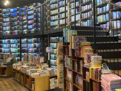 -三联韬奋书店(三里屯店)