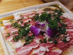 五花肉-喜来稀肉(北外滩白玉兰广场店)