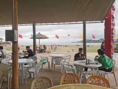 -胖大嫂渔家排档·全海景餐厅(渔村店)