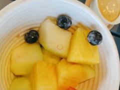 -湾景餐厅(海洋公园店)