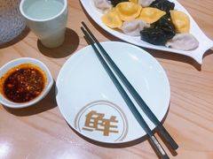 -船歌·鱼水饺青岛菜(国贸商城店)