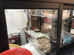 -藏书金记家宝羊肉馆(黄河北路店)