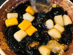 -鲜芋仙(高新万达广场店)