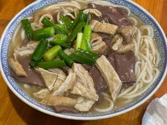 -锦泓老字号猪脏粉(东联大厦店)