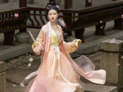 -盘子女人坊(西安至尊店)