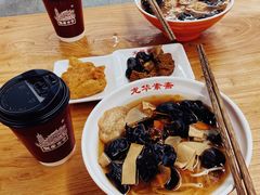 -龙华素斋(龙华路店)