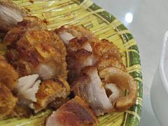 -德記大排档 26年老字号(西湖店)