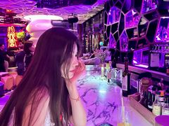 -OZONE 顶楼酒吧(香港丽思卡尔顿酒店)