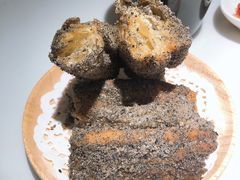 油条包糍粑-味福记·江西小炒·南昌小吃(青山湖万达店)