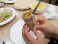 -姥家春饼店(漳州二路店)
