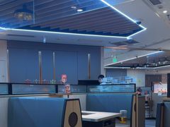 -海底捞大排档火锅(悦荟广场店)