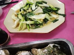 -蠔园山庄(礼乐食街店)
