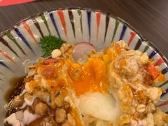 -仙隐小鹿中華の日料(荣民龙首广场店)
