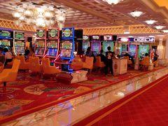 -咖啡苑 - 蔚藍夏日限定主题(永利皇宫店)