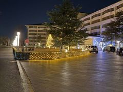 -春晖园度假酒店温泉