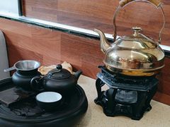 -喜鹊茶点.啫煲(车陂店)