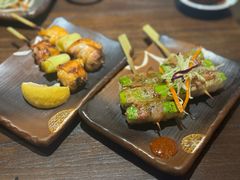 -鸟鹏烧鸟居酒屋(熙龙湾店)