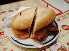 -華人 華星冰室(氹仔 店)