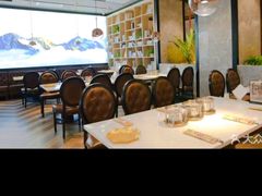 -吉布鲁牛排海鲜自助(硕果时代店)