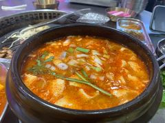 -玄希浪漫厨房·韩料烤肉(湖滨银泰in77店)