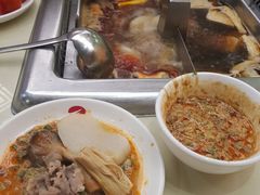 -海底捞(明洞店)