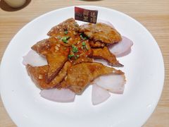 南煎肝-老福洲·三十年福州味(斗东店)