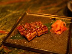 -炙柒Sekinana·精致料理 烧鸟·铁板烧(海上世界店)