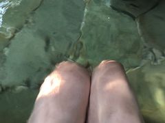 -天目湖涵田半山温泉水乐园