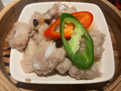 -禄运茶居·手工点心(猎德店)