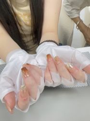 -SZ轻奢自助美甲美睫