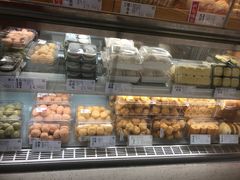 -泸溪河桃酥(浦口天悦城店)