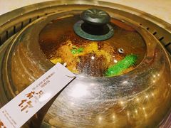 -灶座小锅烀饼·铁锅炖(道里店)