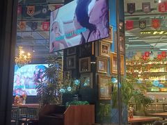 -The Happy Monk(前海壹方汇店)