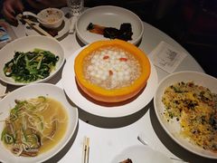 -玫瑰厅上海菜(兴国路店)