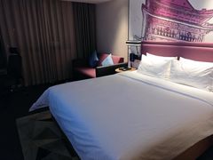 -西安钟楼北大街希尔顿欢朋酒店