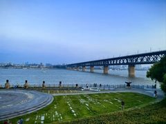 -汉水谣·江景餐厅(江滩店)