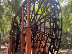 -波尔登森林公园