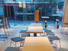 -麦当劳(台州路桥DT店)