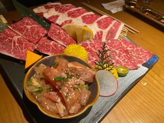 -MIKOMIKO和牛烧肉专门店(南门店)