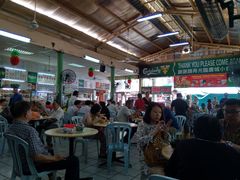 大堂-唐城小食中心